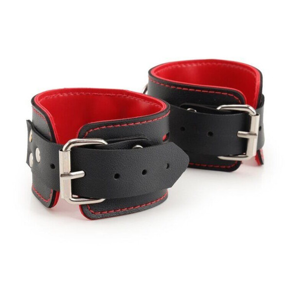 Наручники PVC Handcuffs Standart Hand Cuffs