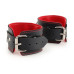 Наручники PVC Handcuffs Standart Hand Cuffs