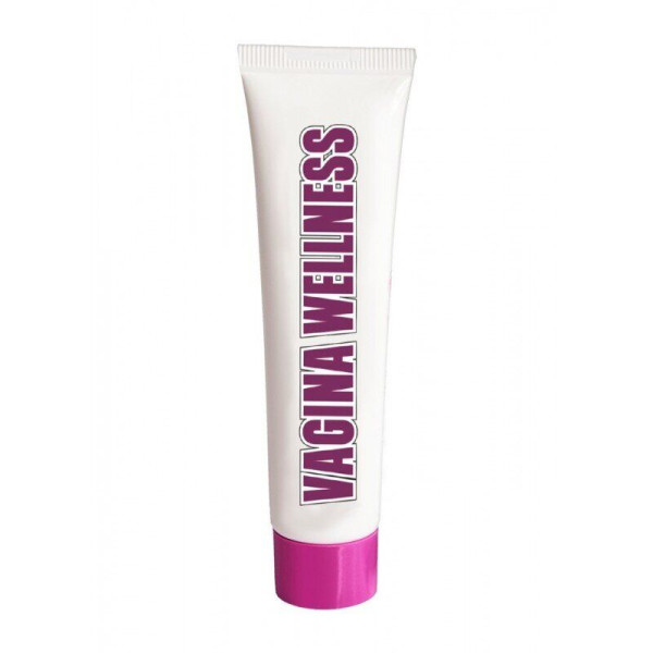 Стимулирующий крем Vagina Wellness, 30 мл