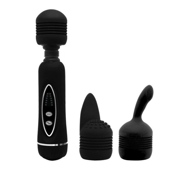 Вибромассажер серии Pretty Love Power Wand