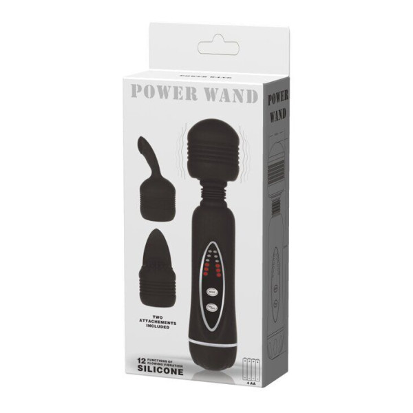 Вибромассажер серии Pretty Love Power Wand