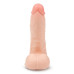 Фаллоимитатор на присоске Brazzers, 20,5*4,5 см