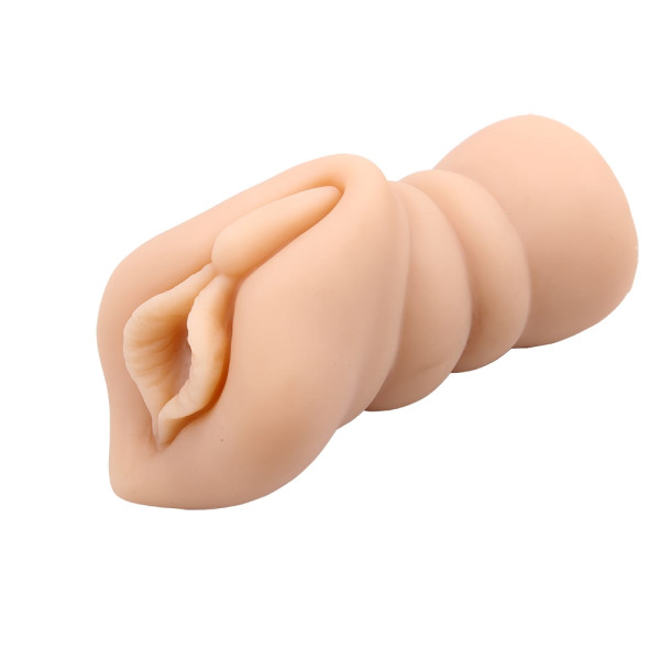 Вагина мастурбатор CHISA T-skiN - TUNA TACO, Flesh