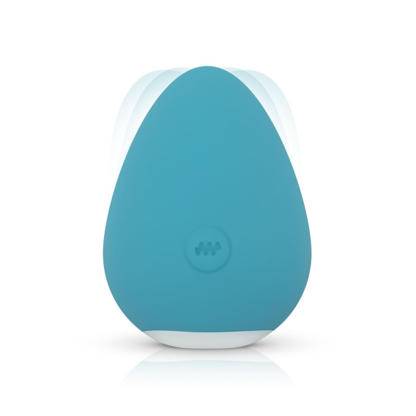 Стимулятор клитора Cala Azul - Carla I Mini Massager
