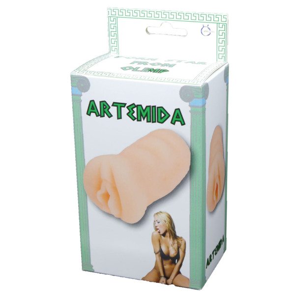 Вагина мастурбатор Boss Series - Artemida