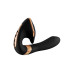 Вибратор Shunga - Soyo Intimate Massager Black, 10 режимов