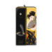 Вибратор Shunga - Soyo Intimate Massager Black, 10 режимов