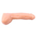 Фаллоимитатор CHISA T-Skin Spread Me №01, 20,5 см