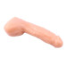 Фаллоимитатор CHISA T-Skin Spread Me №01, 20,5 см