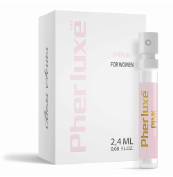 Духи с феромонами для женщин Pherluxe Pink for women, 2.4 мл