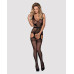 Комбинезон Obsessive F217 S/M/L