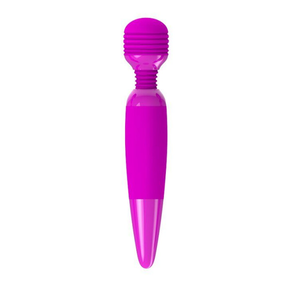 Вибромассажер серии Pretty Love Body Wand