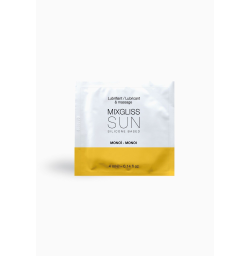 Пробник MixGliss SUN MONOI, 4 мл