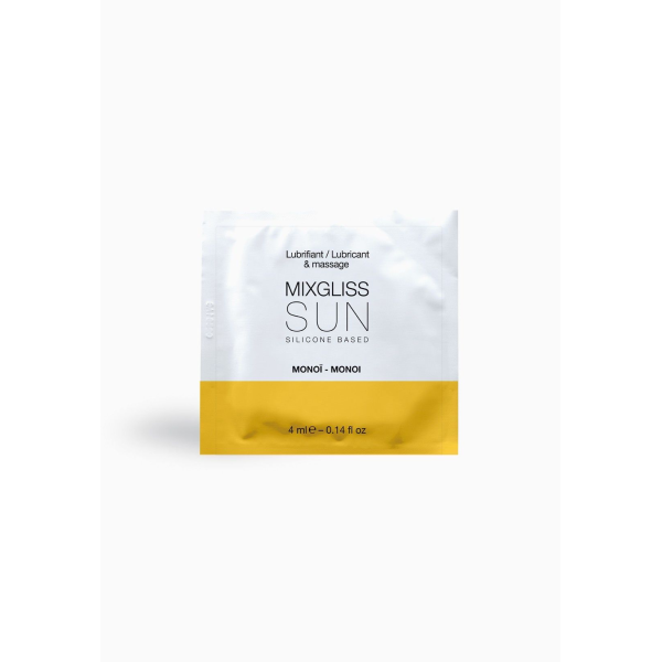 Пробник MixGliss SUN MONOI, 4 мл