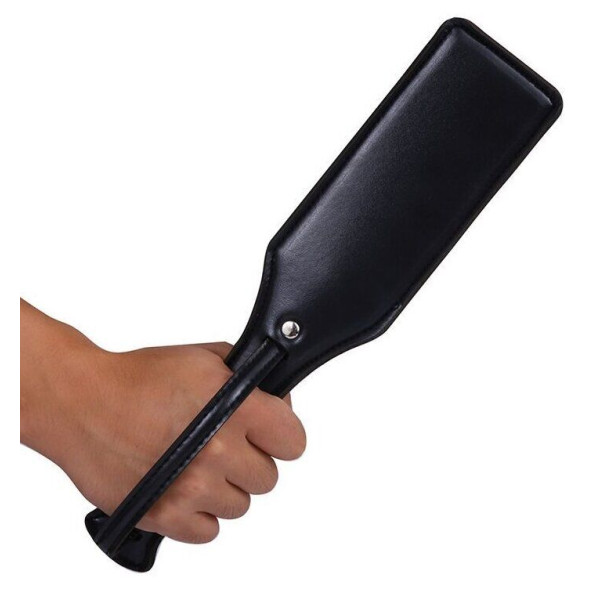 Шлепалка из коллекции Spanking Paddle -, длина 30 см, ширина 7 см