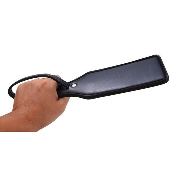 Шлепалка из коллекции Spanking Paddle -, длина 30 см, ширина 7 см