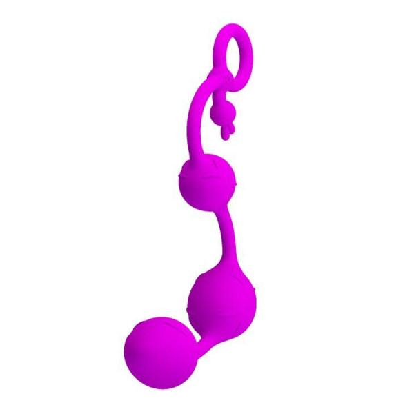 Шарики серии Pretty Love BALLS