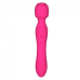 Вибромассажер 2-в-1 Love To Love TWIST Rose