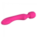 Вибромассажер 2-в-1 Love To Love TWIST Rose