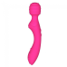 Вибромассажер 2-в-1 Love To Love TWIST Rose