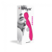 Вибромассажер 2-в-1 Love To Love TWIST Rose