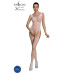 Бодистокинг Passion ECO BS007 white
