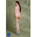 Бодистокинг Passion ECO BS007 white