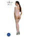 Бодистокинг Passion ECO BS007 white