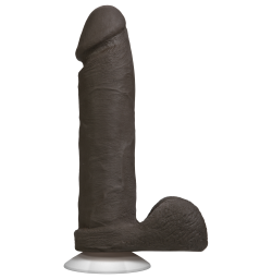 Фаллоимитатор Doc Johnson The Realistic Cock, 20.5 см