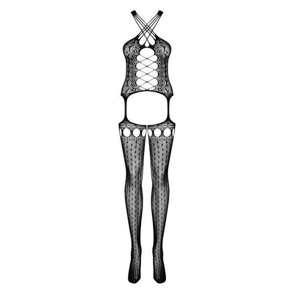 Obsessive Bodystocking G313 S/M/L