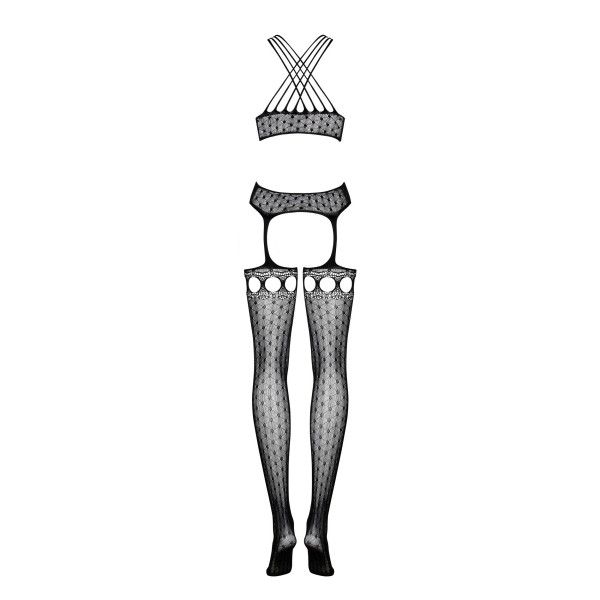 Obsessive Bodystocking G313 S/M/L