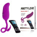 Вибратор серии Prety Love Naughty genius II