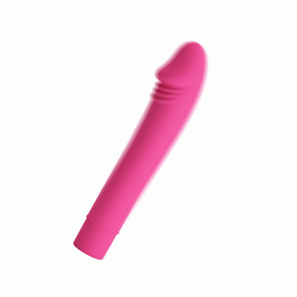 Вибромассажер серии Pretty Love Pixie