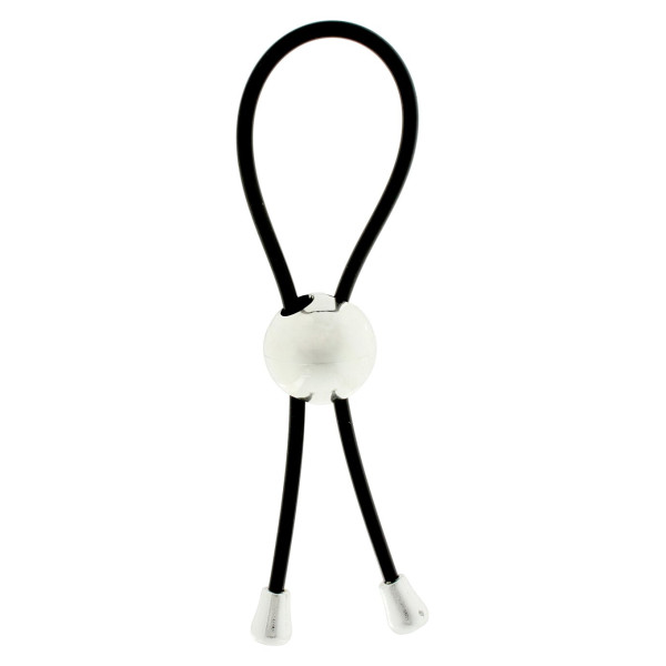 Петля на пенис Toy Joy - Power X Ring BLACK