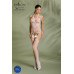 Бодистокинг Passion ECO BS002 white
