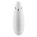 Вакуумный клиторальный стимулятор Womanizer Premium White
