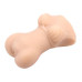 Вагина мастурбатор CHISA T-skiN - Taco Body Stroker, Flesh