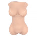 Вагина мастурбатор CHISA T-skiN - Taco Body Stroker, Flesh