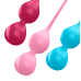 Набор вагинальных шариков Satisfyer V Balls