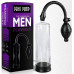Вакуумная помпа XESE Penis Pump - MAN POWERUP