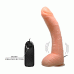 Вибратор на присоске Penis Vibration, 27 см