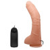Вибратор на присоске Penis Vibration, 27 см