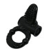 Эрекционное кольцо с вибрацией  Sweet Vibration Ring 