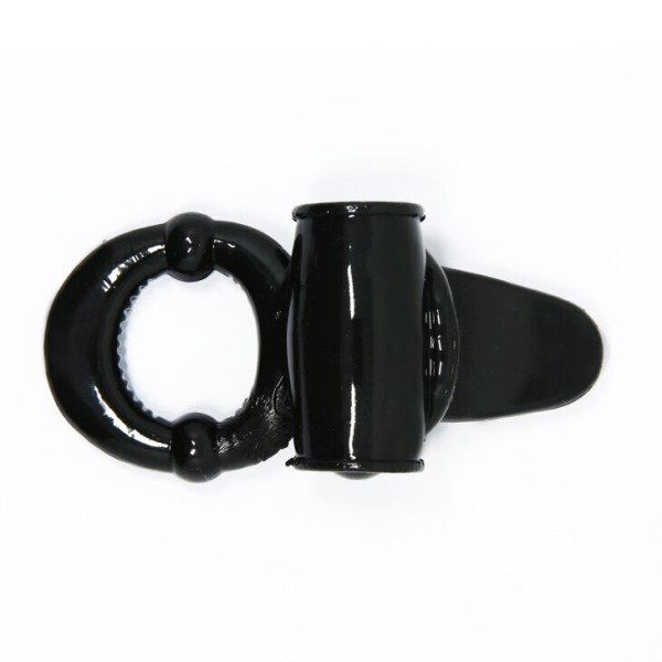Эрекционное кольцо с вибрацией  Sweet Vibration Ring 