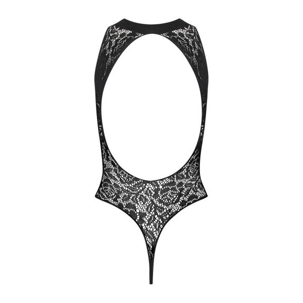 Открытое боди Obsessive B129 S/M/L