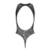 Открытое боди Obsessive B129 S/M/L
