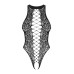 Открытое боди Obsessive B129 S/M/L