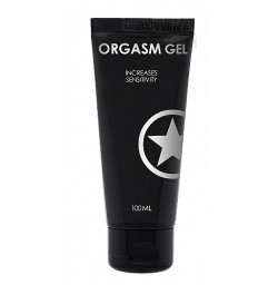Возбуждающий гель Shots - Ouch! Orgasm gel, 100 мл