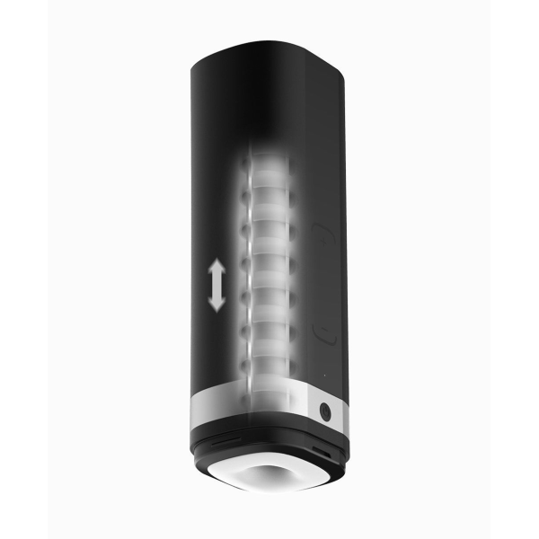 Мастурбатор Kiiroo Onyx 2 Jessica Drake