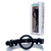 Кляп Fetish Boss Series - O-ring Gag Black